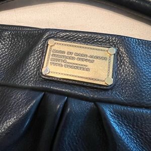 Marc jacobs hobo bag